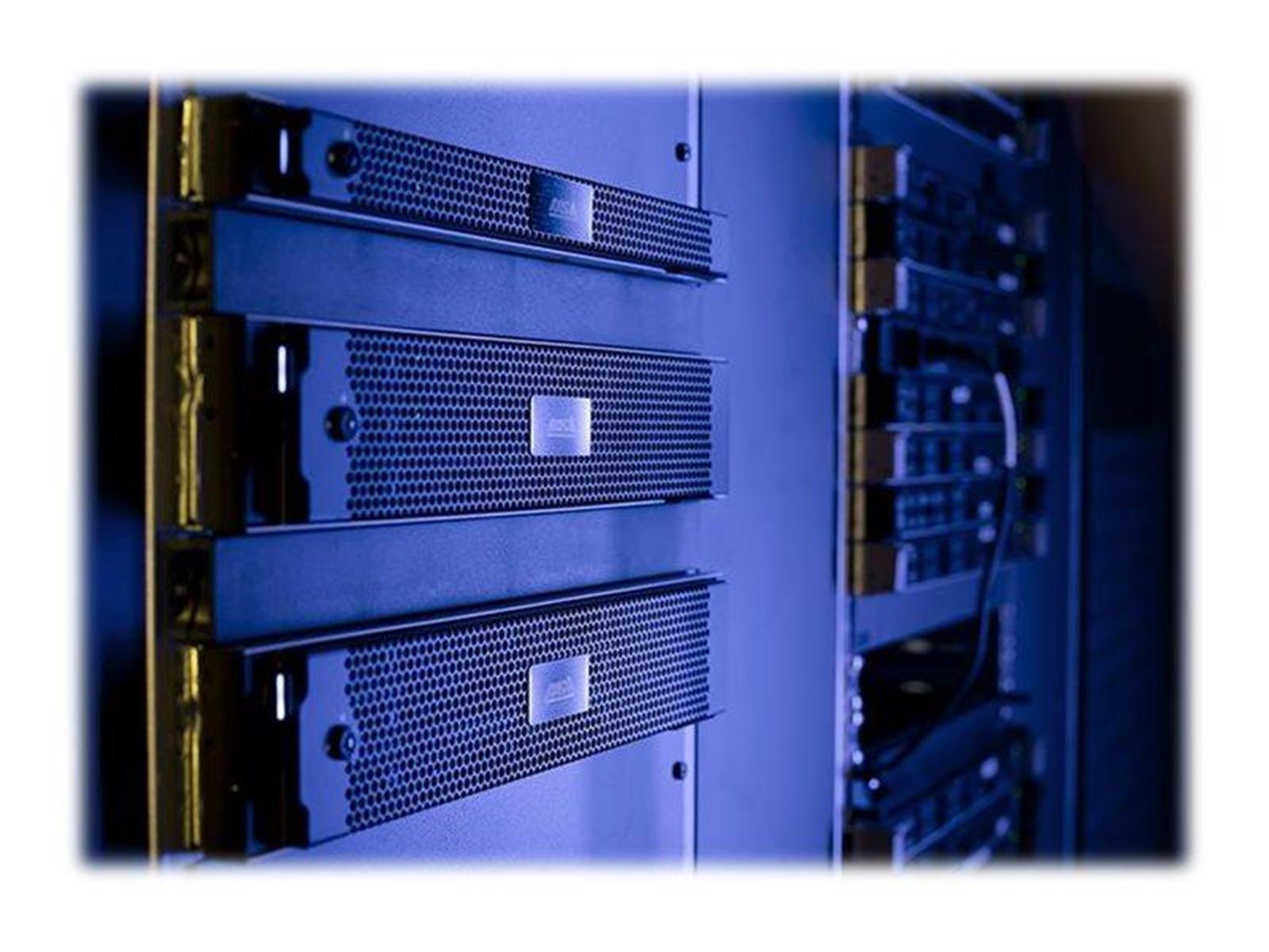 Axis Camera Station S1264 Recorder