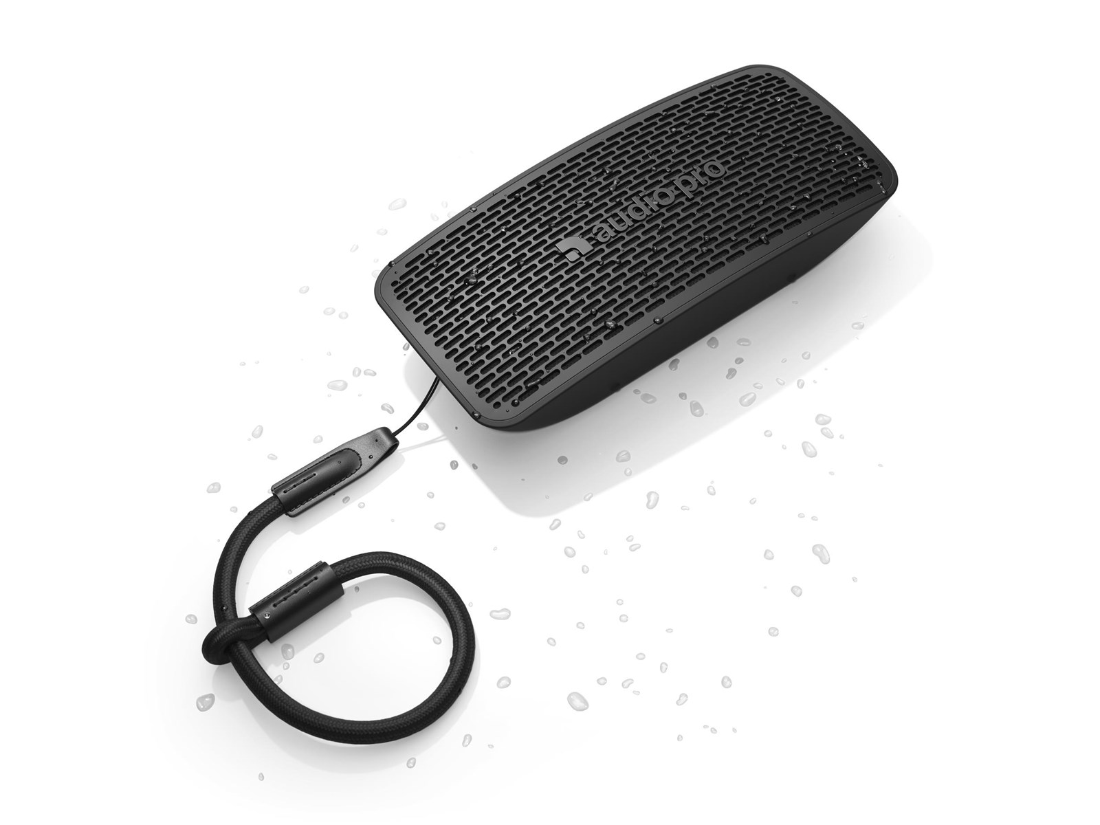 Audio Pro P5 - Black