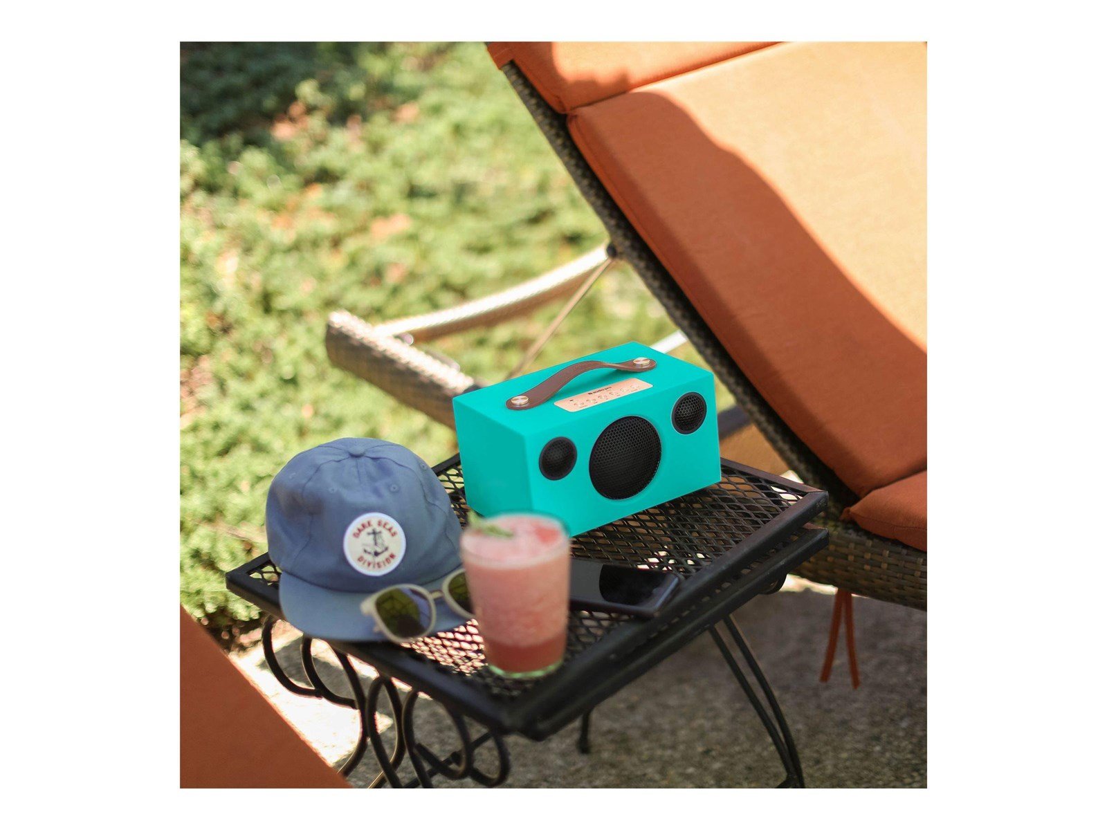 Audio Pro Addon T3+ Limited Edition