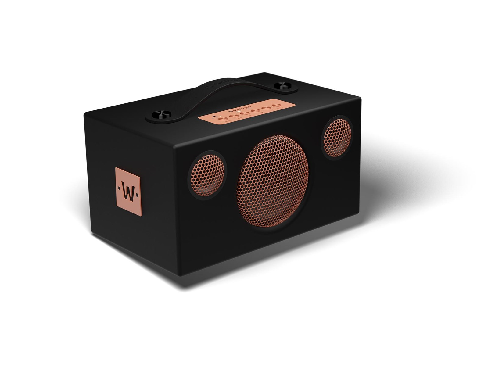 Audio Pro Addon T3+ Portable Wireless Bluetooth Speaker - Limited Edition 2022 Wargenbrant