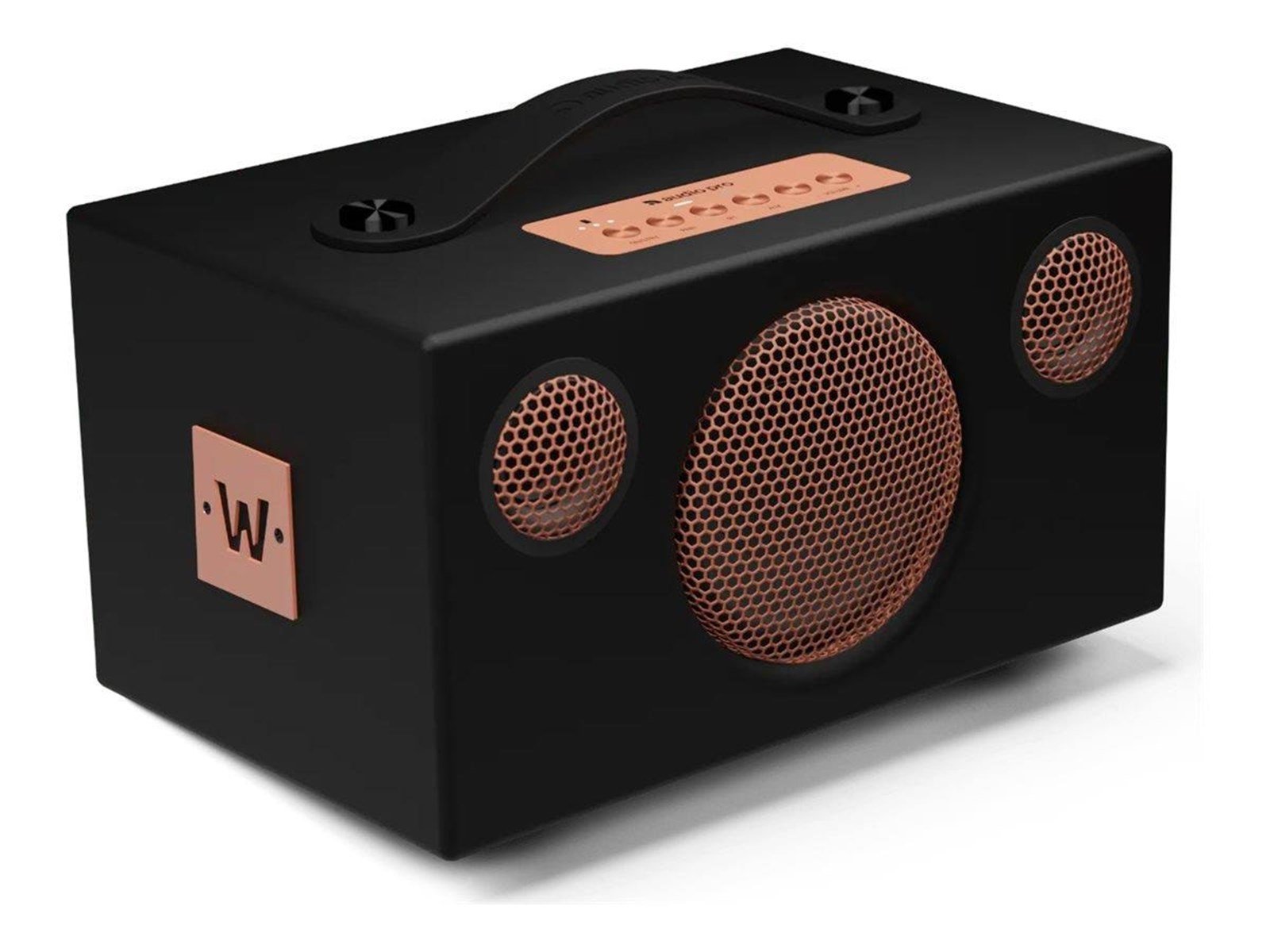 Audio Pro Addon T3+ Portable Wireless Bluetooth Speaker - Limited Edition 2022 Wargenbrant