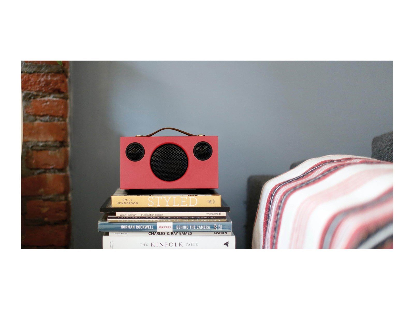 Audio Pro Addon T3+ Limited Edition