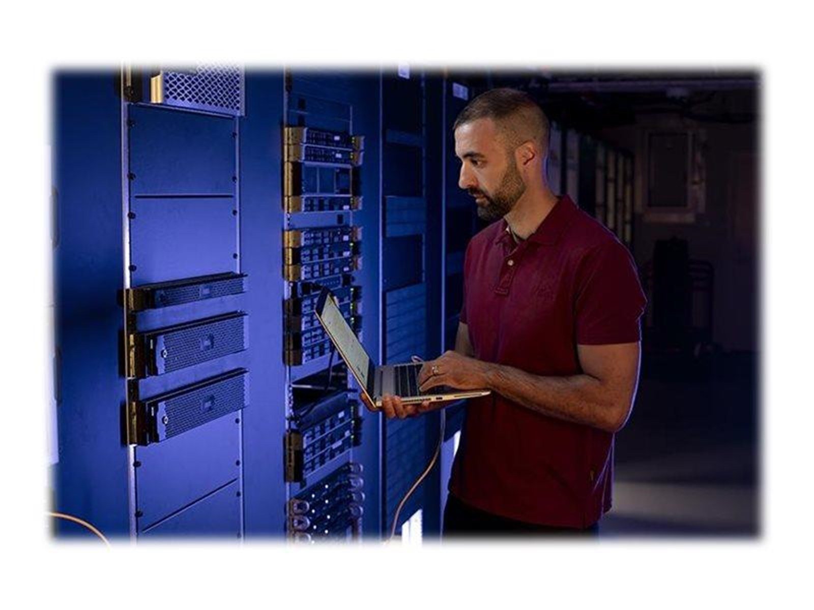 Axis Camera Station S1264 Recorder