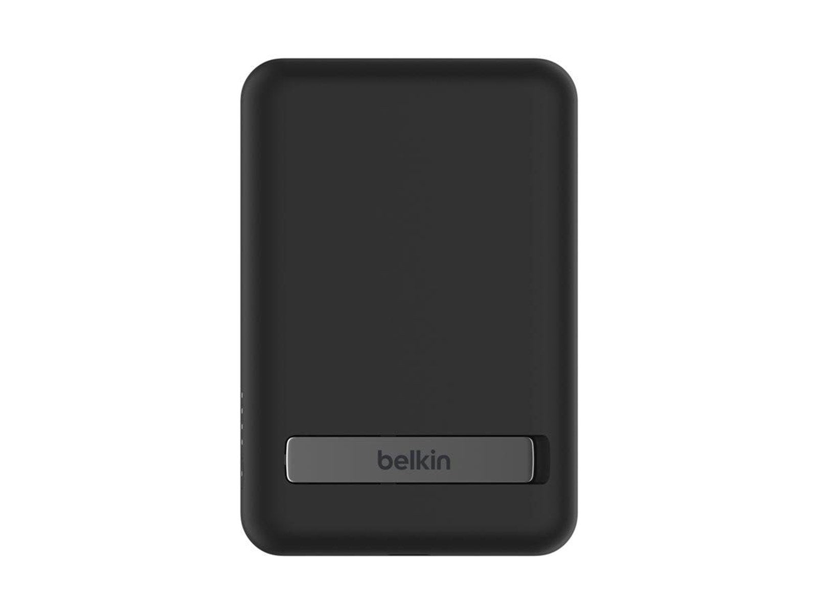 Belkin BOOST CHARGE power bank - 7.5 Watt Powerbank (Akku) - schwarz - 5 Ah