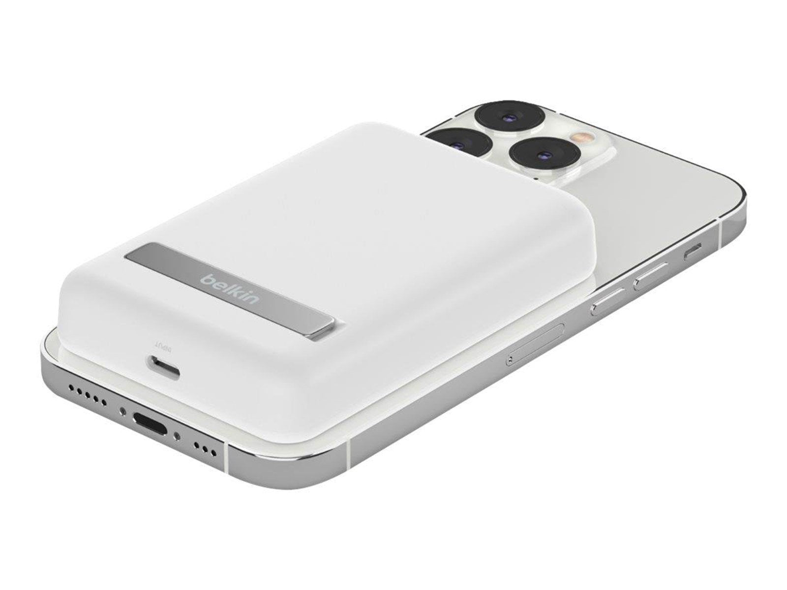 Belkin BOOST CHARGE power bank - 7.5 Watt Powerbank (Akku) - 5 Ah