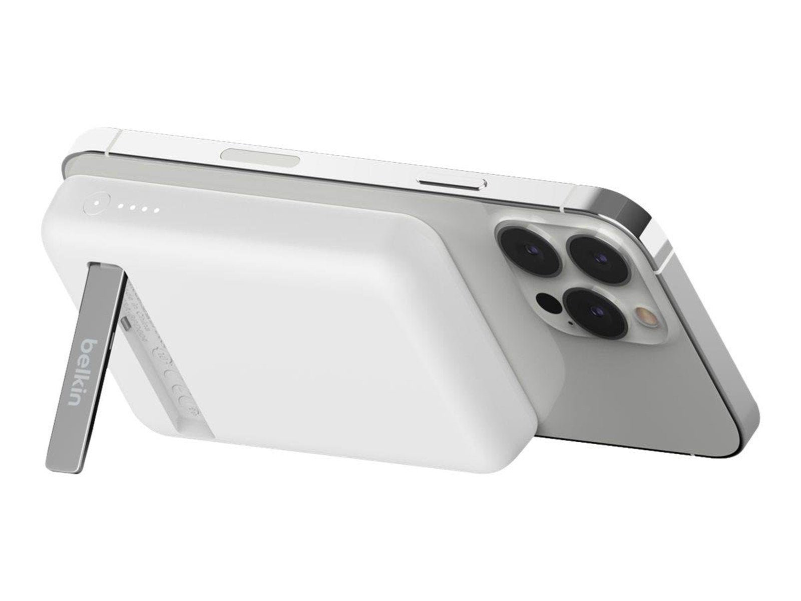 Belkin BOOST CHARGE power bank - 7.5 Watt Powerbank (Akku) - 5 Ah