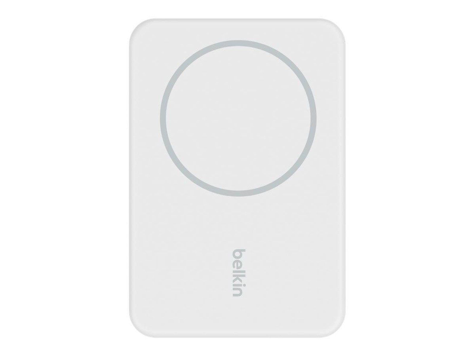 Belkin BOOST CHARGE power bank - 7.5 Watt Powerbank (Akku) - 5 Ah