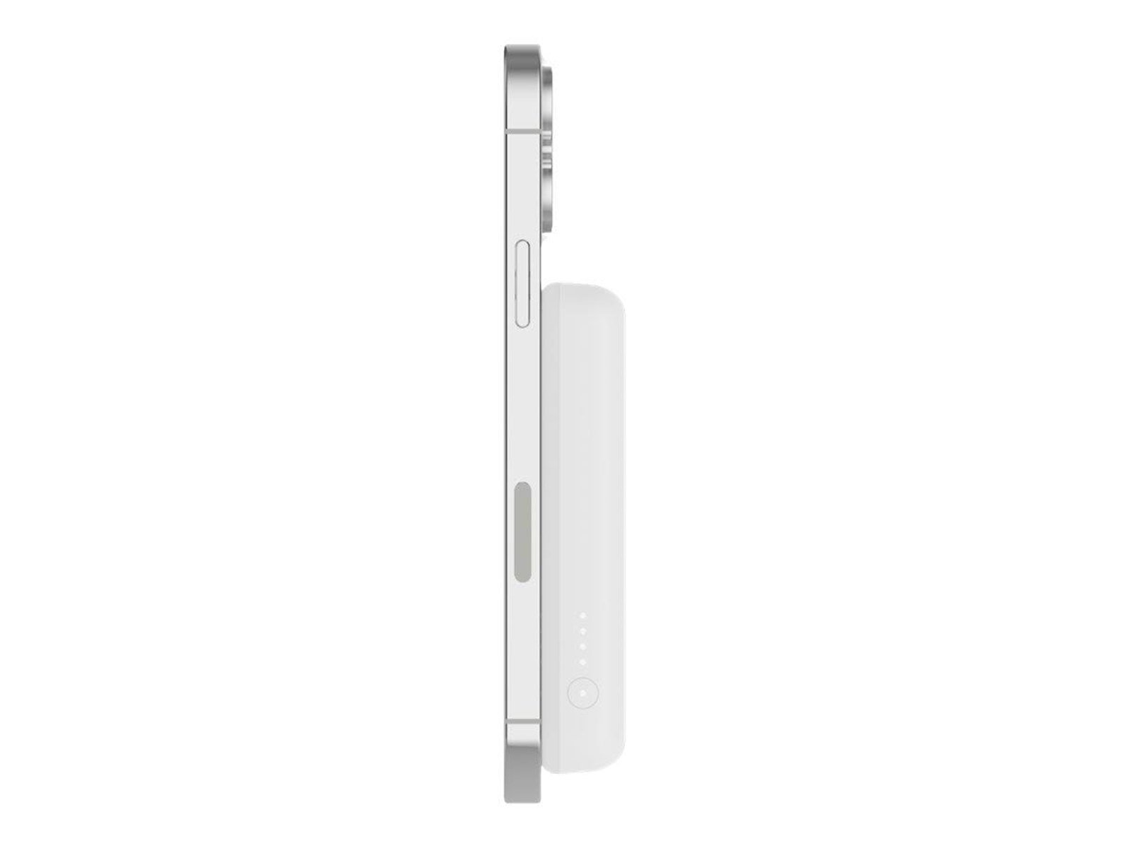 Belkin BOOST CHARGE power bank - 7.5 Watt Powerbank (Akku) - 5 Ah