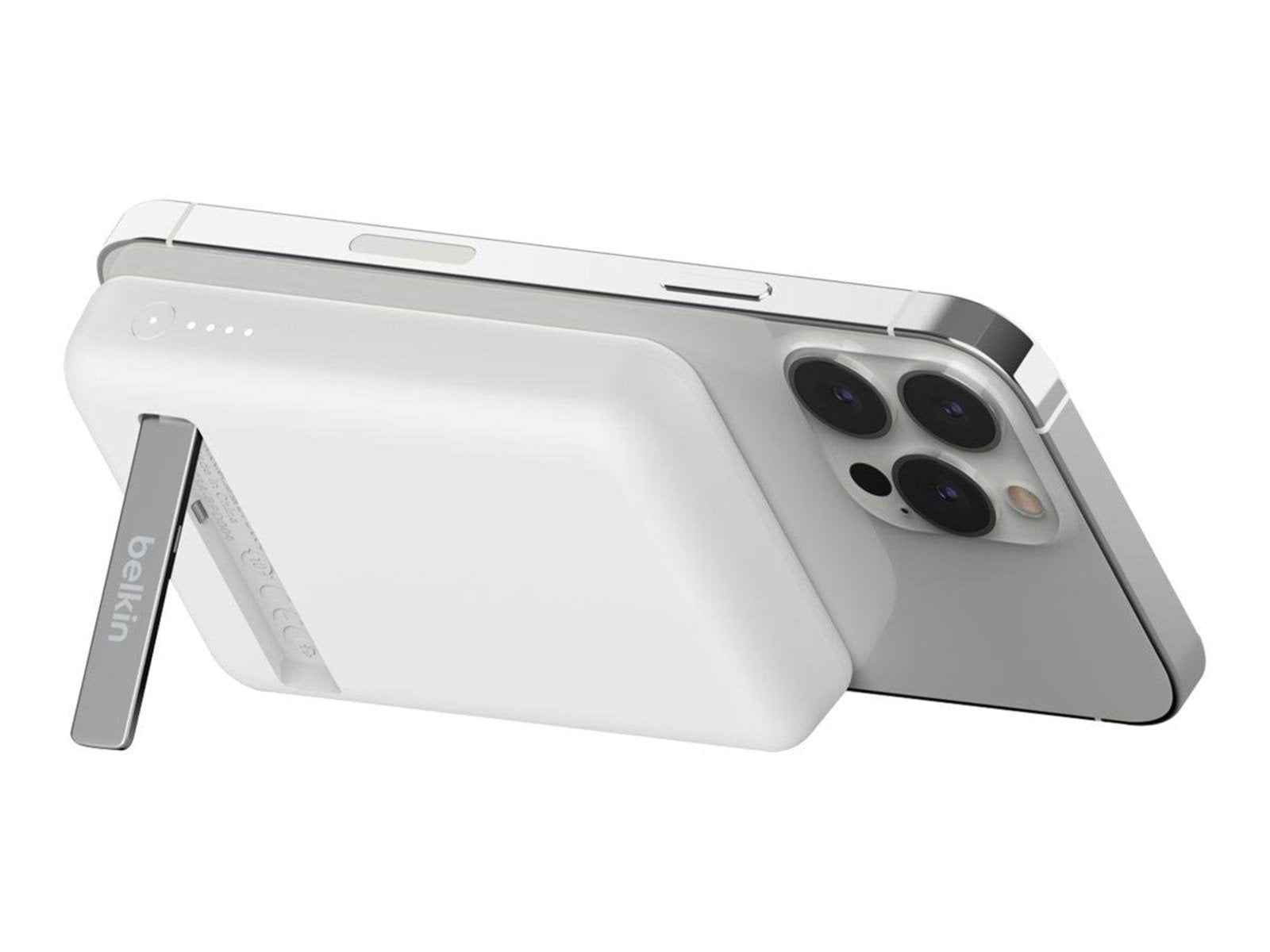 Belkin BOOST CHARGE power bank - 7.5 Watt Powerbank (Akku) - 5 Ah