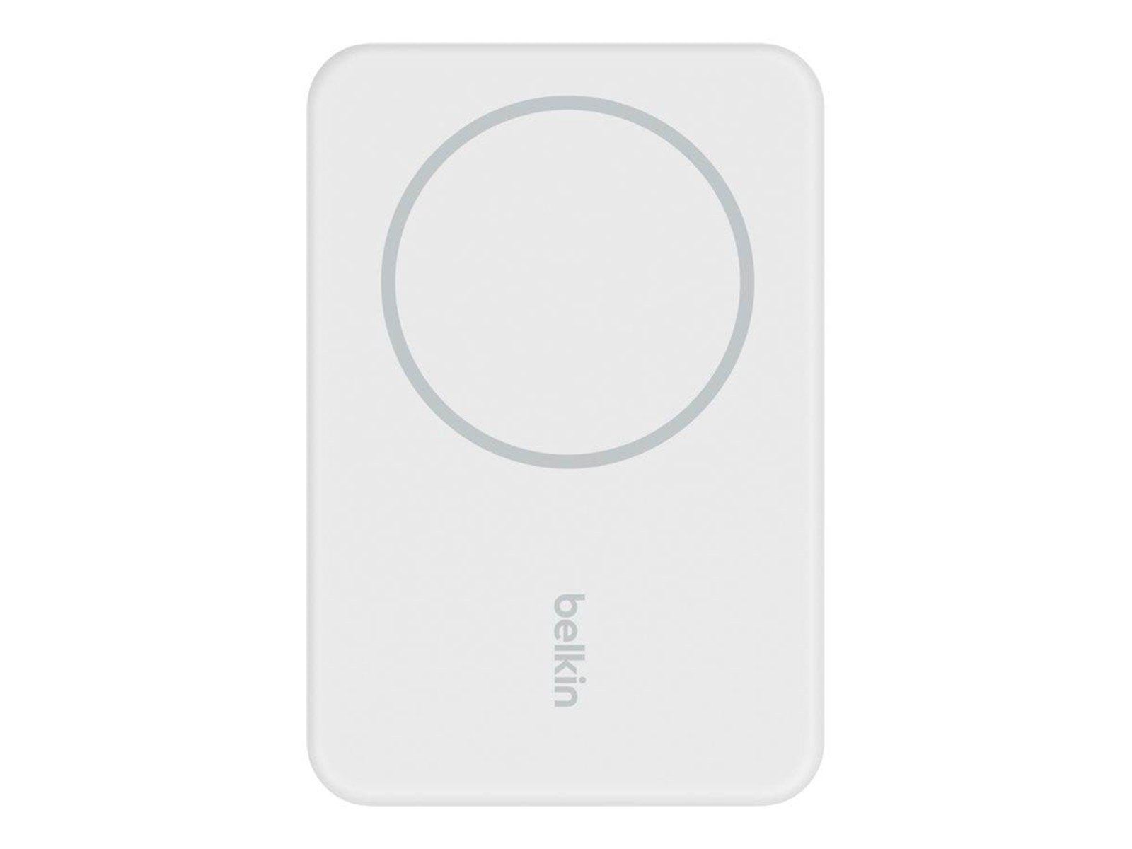 Belkin BOOST CHARGE power bank - 7.5 Watt Powerbank (Akku) - 5 Ah