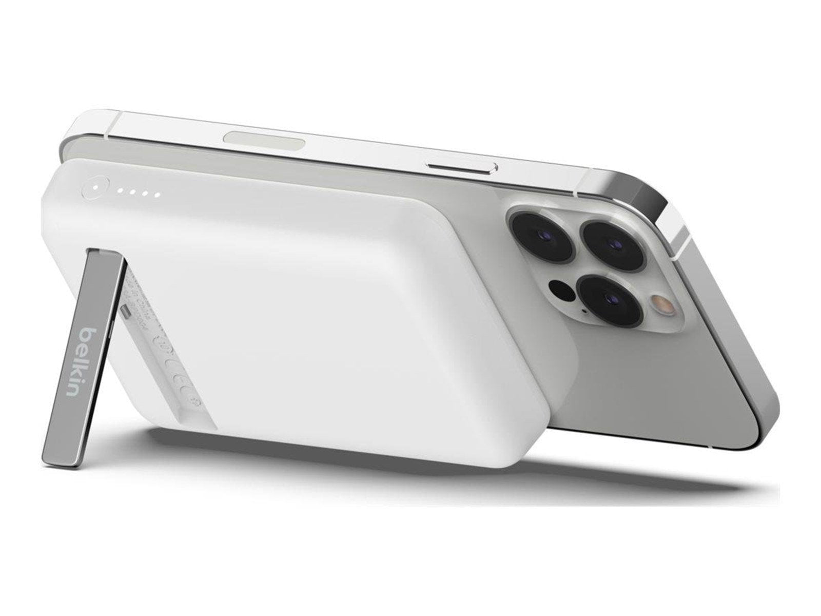 Belkin BOOST CHARGE power bank - 7.5 Watt Powerbank (Akku) - 5 Ah