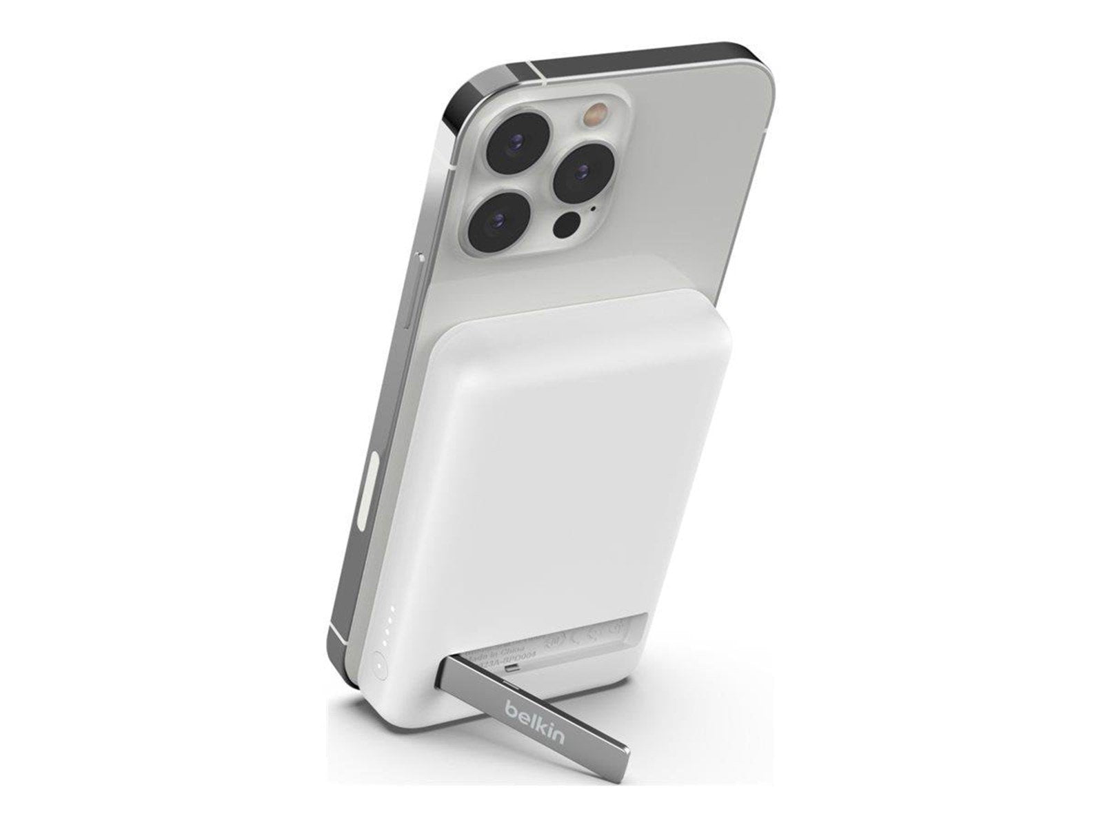 Belkin BOOST CHARGE power bank - 7.5 Watt Powerbank (Akku) - 5 Ah