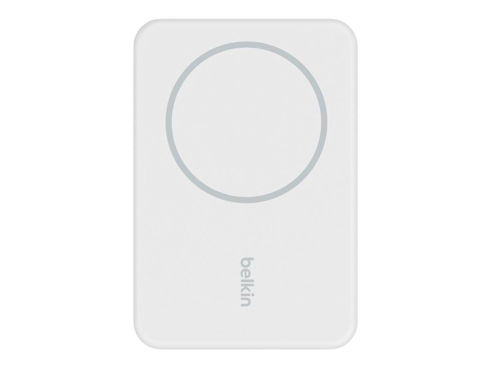 Belkin BOOST CHARGE power bank - 7.5 Watt Powerbank (Akku) - 5 Ah