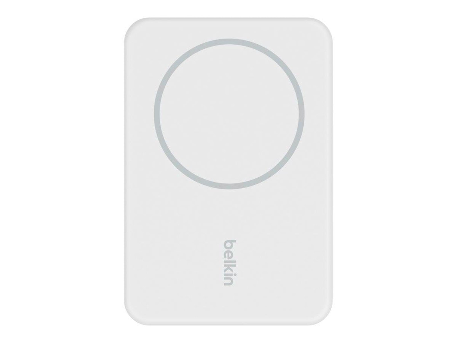 Belkin BOOST CHARGE power bank - 7.5 Watt Powerbank (Akku) - 5 Ah