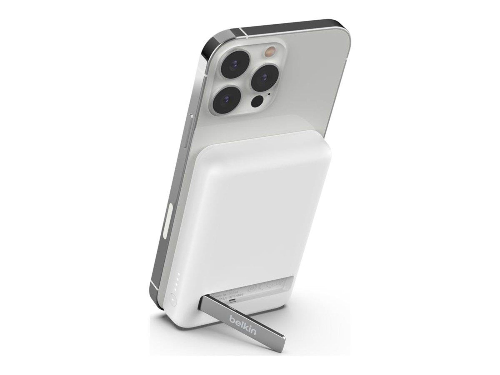 Belkin BOOST CHARGE power bank - 7.5 Watt Powerbank (Akku) - 5 Ah