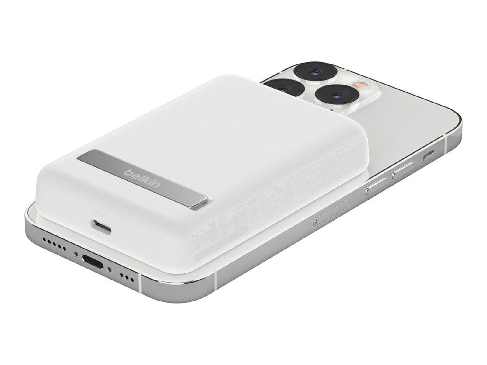 Belkin BOOST CHARGE power bank - 7.5 Watt Powerbank (Akku) - 5 Ah