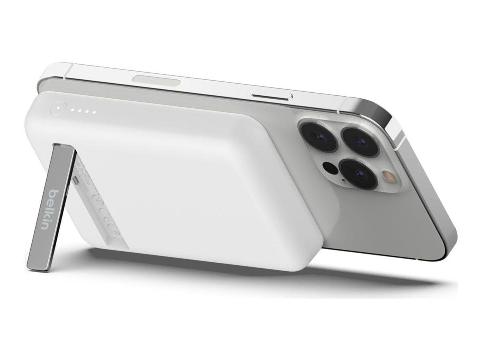 Belkin BOOST CHARGE power bank - 7.5 Watt Powerbank (Akku) - 5 Ah