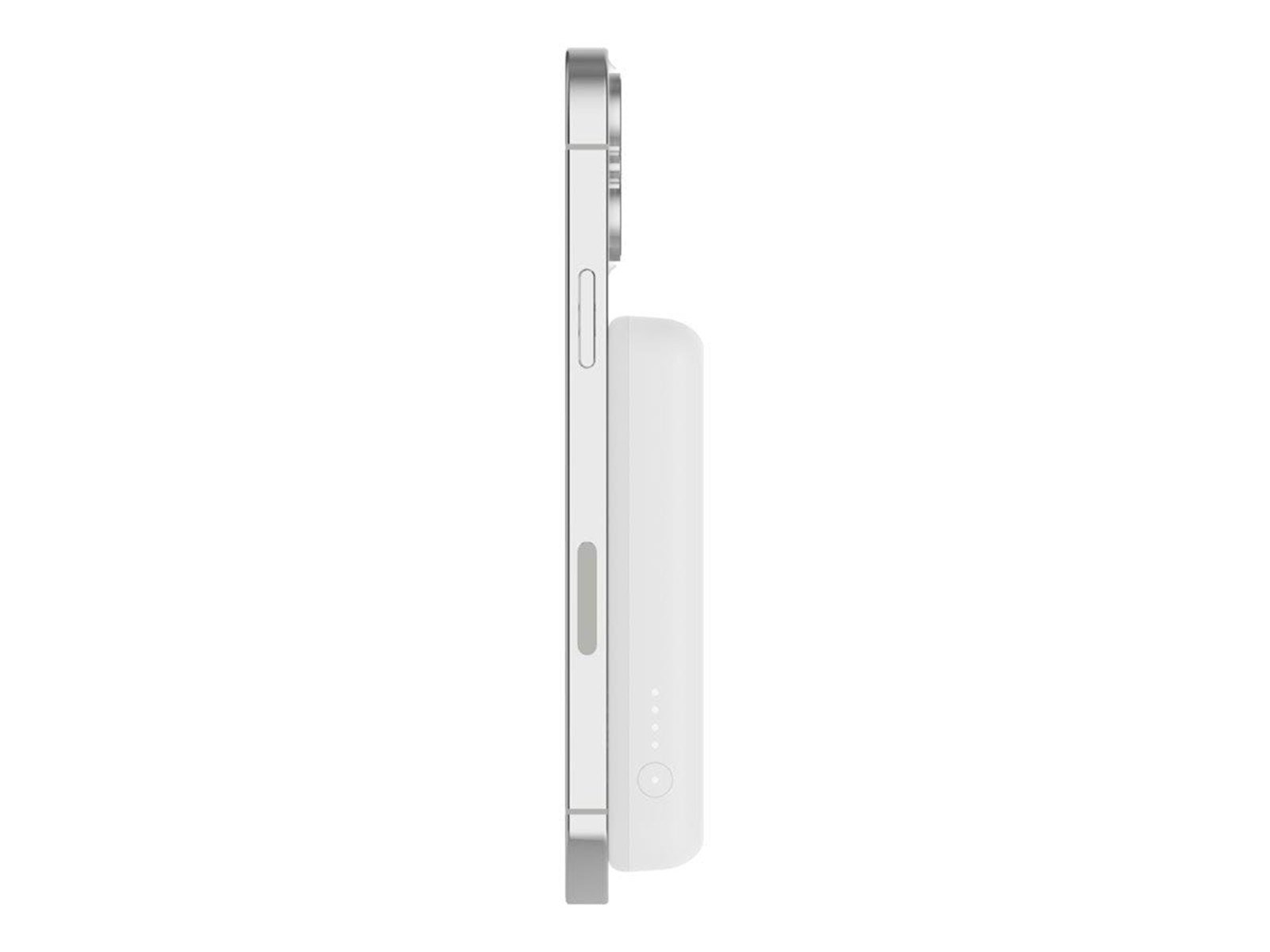 Belkin BOOST CHARGE power bank - 7.5 Watt Powerbank (Akku) - 5 Ah