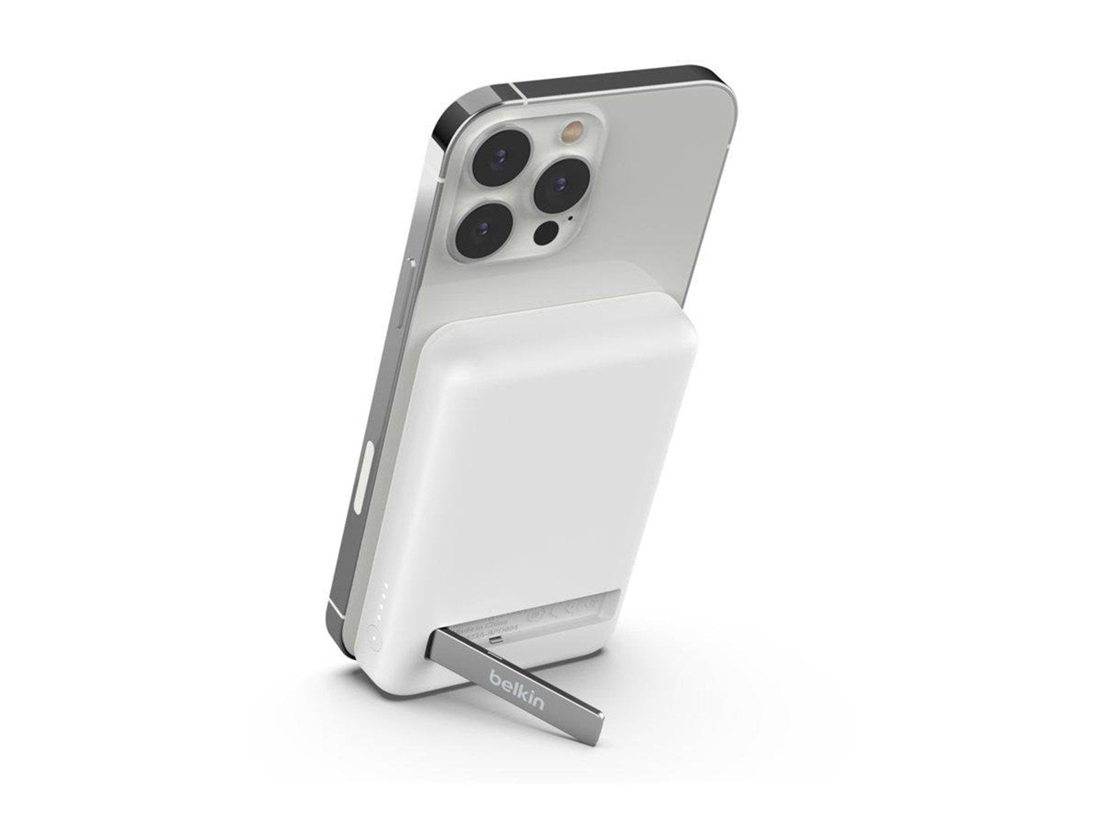 Belkin BOOST CHARGE power bank - 7.5 Watt Powerbank (Akku) - 5 Ah