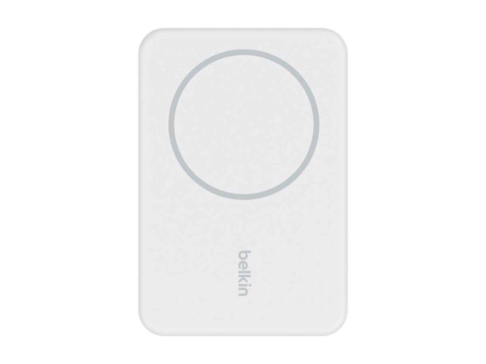 Belkin BOOST CHARGE power bank - 7.5 Watt Powerbank (Akku) - 5 Ah