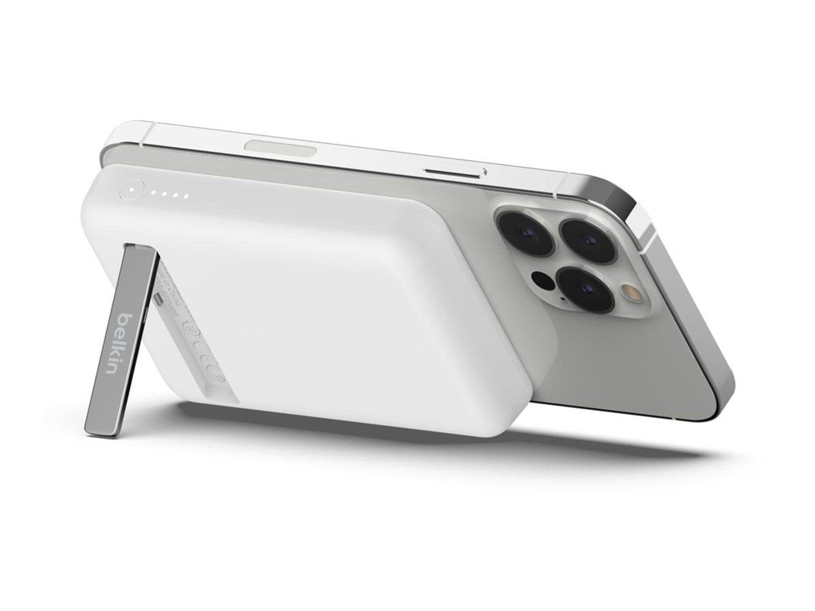 Belkin BOOST CHARGE power bank - 7.5 Watt Powerbank (Akku) - 5 Ah