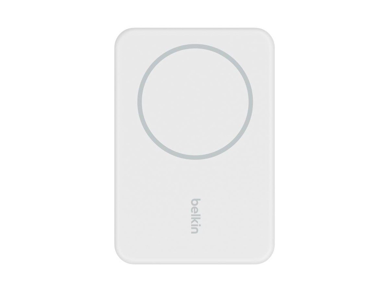 Belkin BOOST CHARGE power bank - 7.5 Watt Powerbank (Akku) - 5 Ah