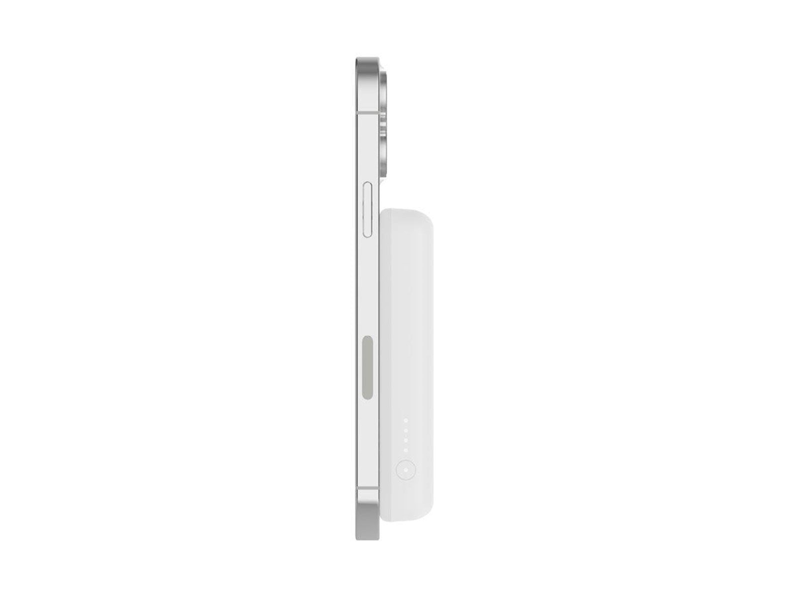 Belkin BOOST CHARGE power bank - 7.5 Watt Powerbank (Akku) - 5 Ah