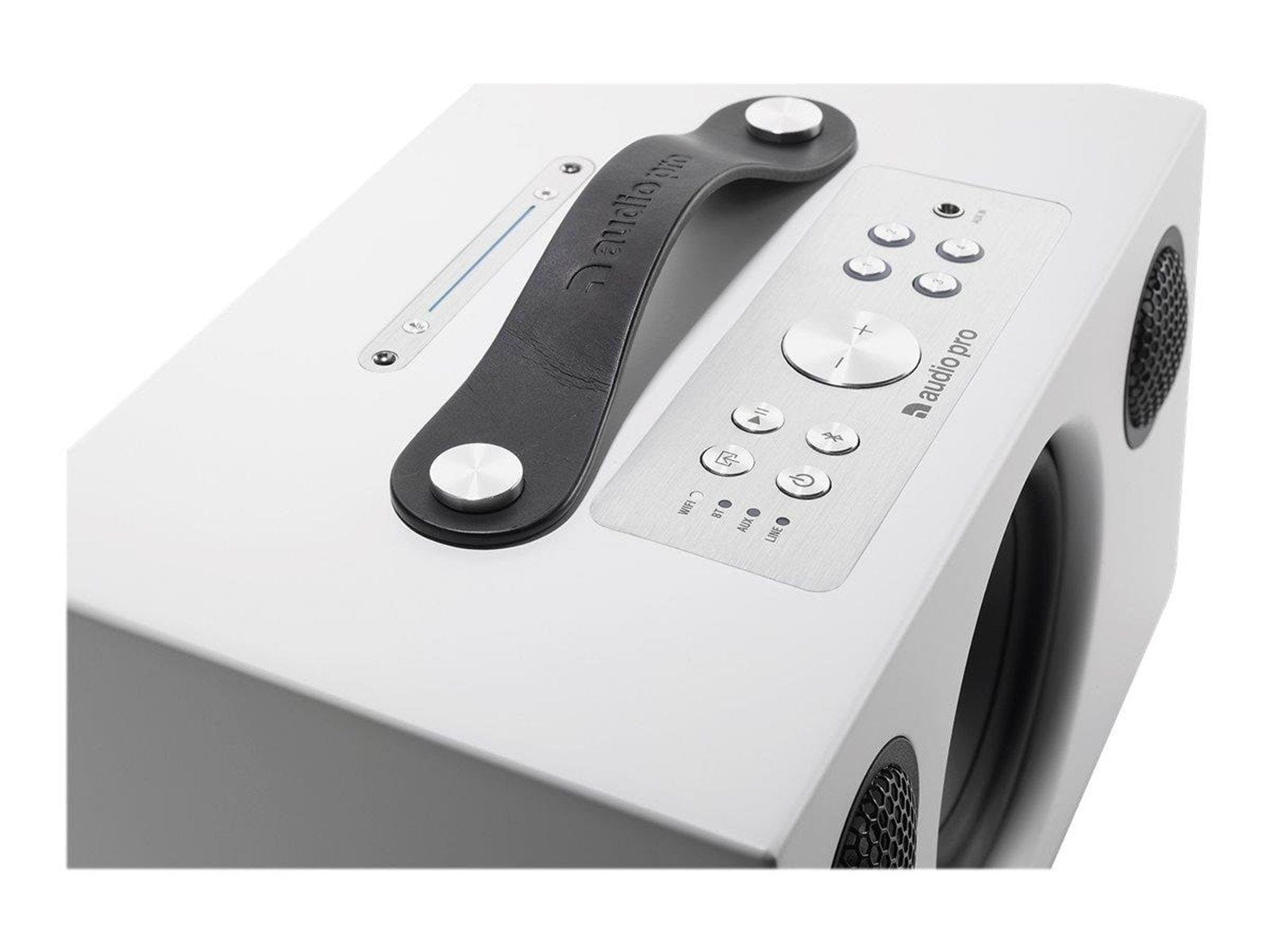 Audio Pro C5A (Alexa) White