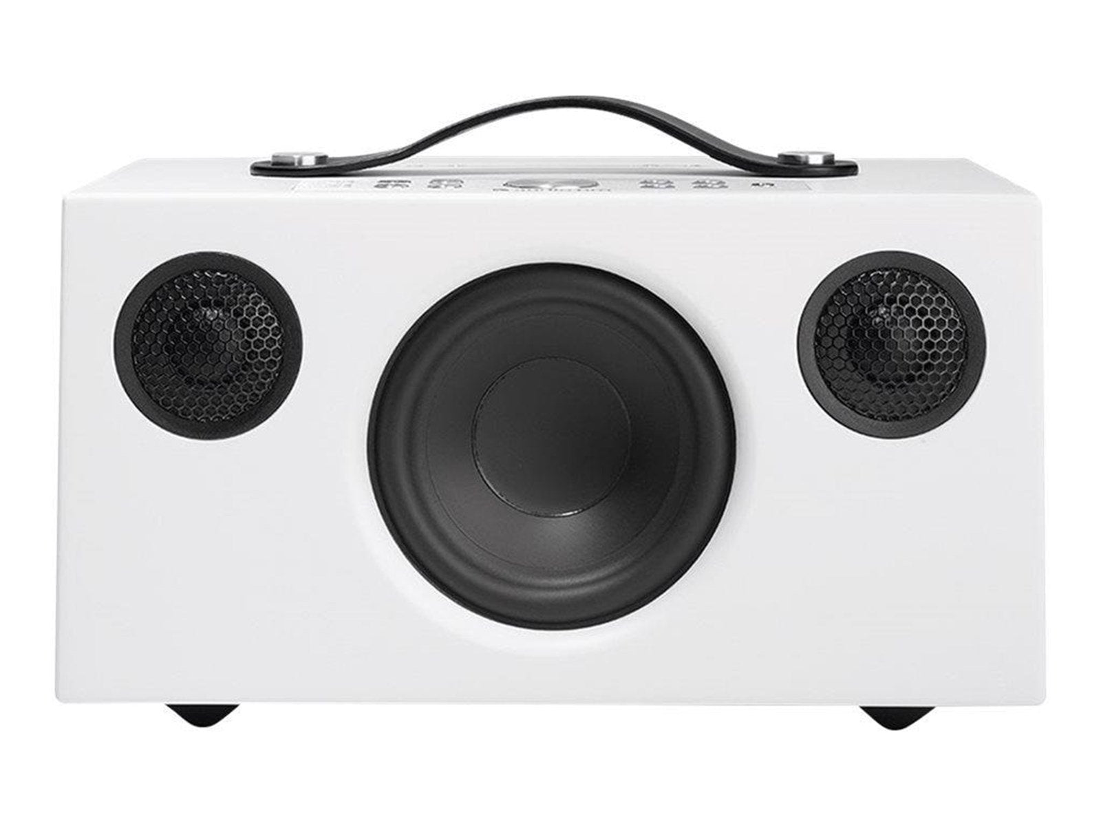 Audio Pro C5A (Alexa) White