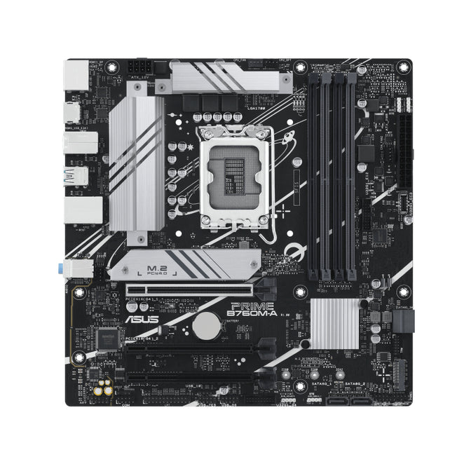 MB ASUS PRIME B760M-A-CSM             (Intel,1700,DDR5,mATX)