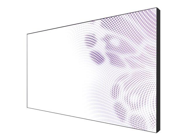 BenQ Public Display PH550 LED-Display 139,7 cm (55') schwarz (9H.F0NPM.NA2)