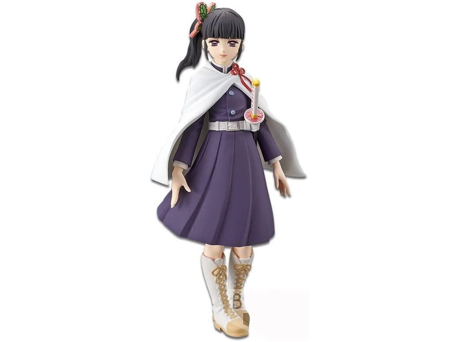Banpresto - Demon Slayer: Kimetsu No Yaiba Kanao Tsuyuri Vol. 7 15 cm - Figur
