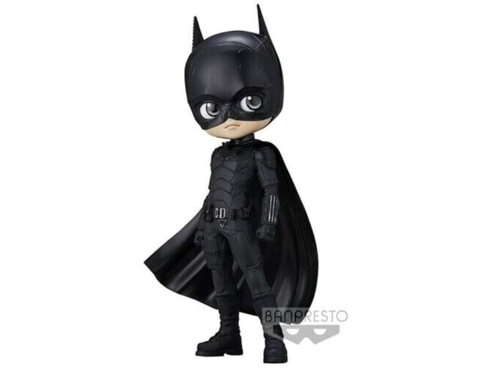 Banpresto - THE BATMAN Q POSKET 15 cm - Figur
