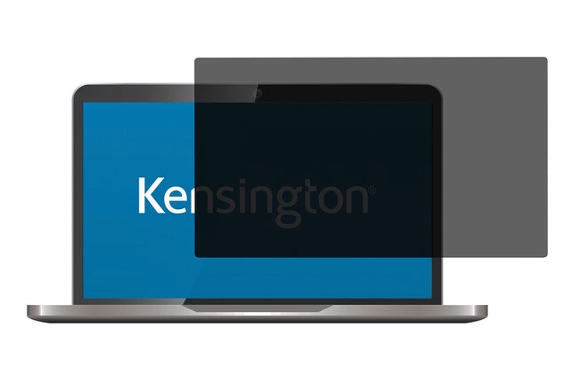 Kensington Blickschutzfilter 2-Wege remov. 13.3"Laptop 16:10