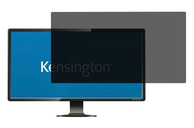 Kensington Blickschutzfilter 2-Wege remov. 24.0" 16:9