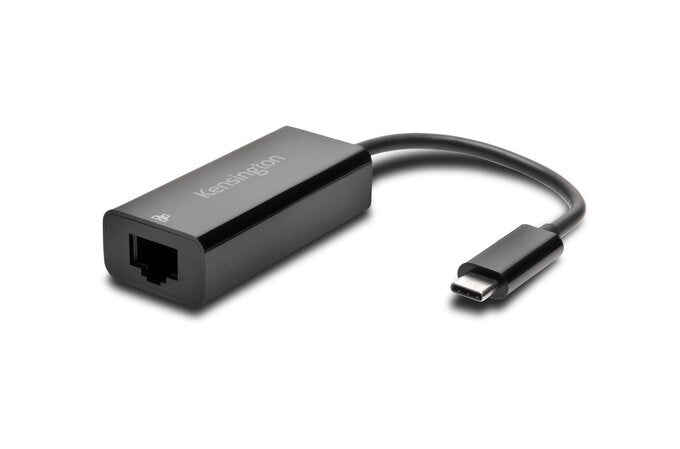 Kensington LAN-Adapter USB-C auf Gigabitethernet