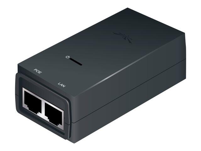 Ubiquiti POE-24-12W-G Power Injector (Netzteil)