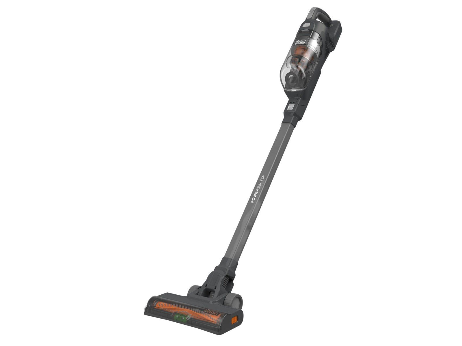 Black & Decker Handstaubsauger POWERSERIES+™ Cordless Stick Vacuum