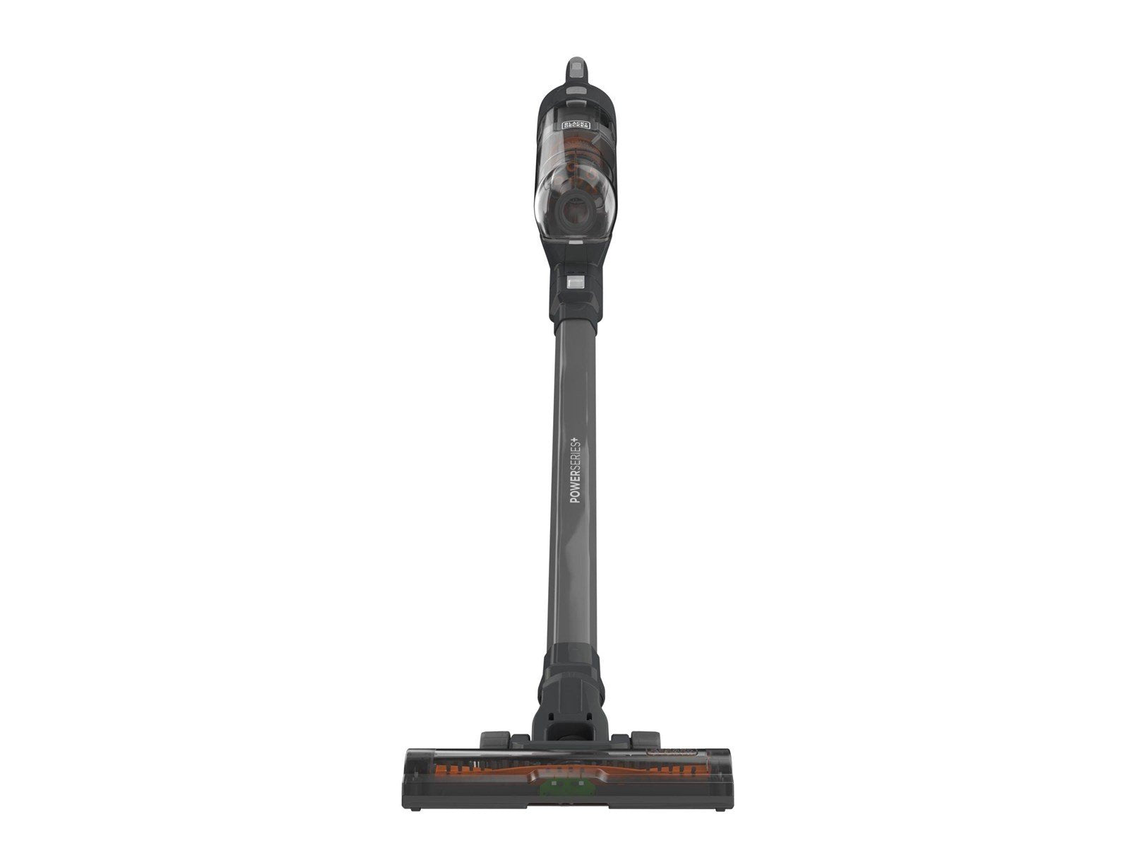 Black & Decker Handstaubsauger POWERSERIES+™ Cordless Stick Vacuum