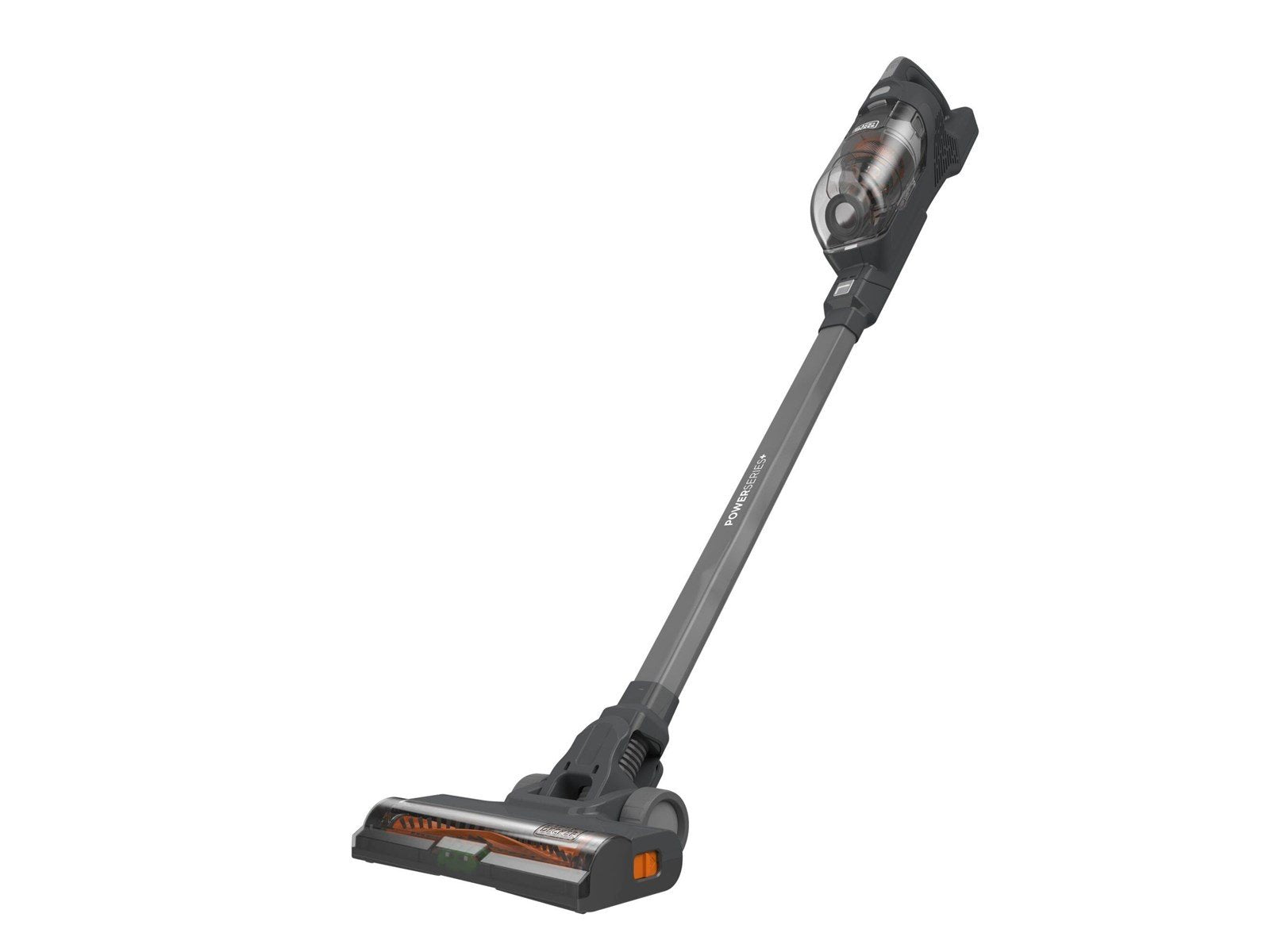 Black & Decker Handstaubsauger POWERSERIES+™ Cordless Stick Vacuum