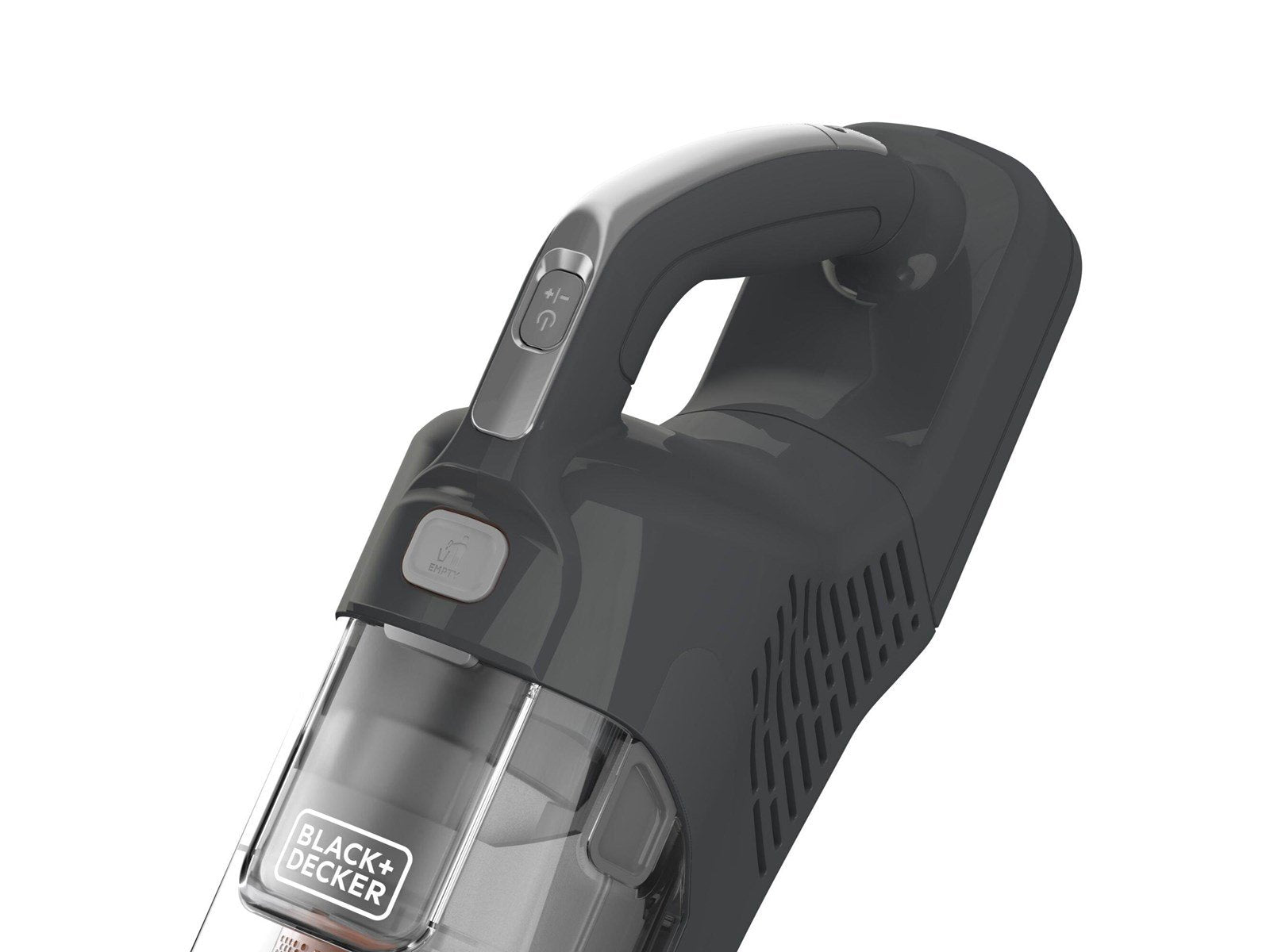 Black & Decker Handstaubsauger POWERSERIES+™ Cordless Stick Vacuum