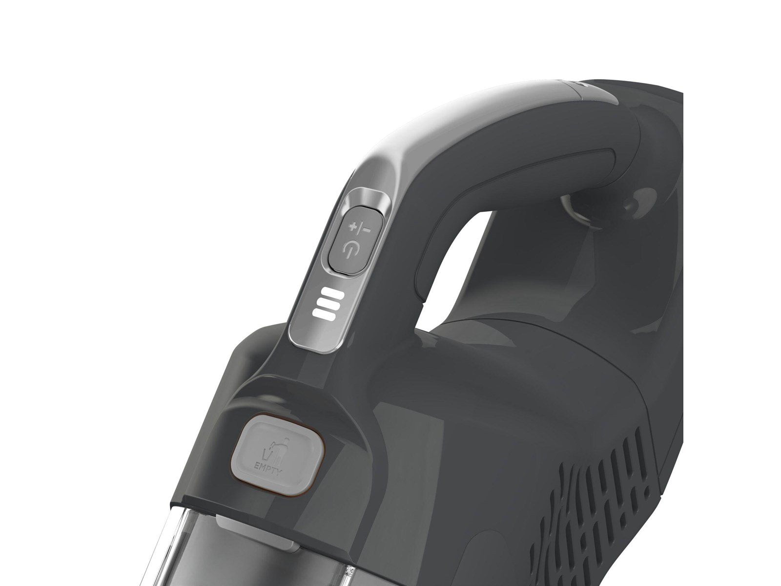 Black & Decker Handstaubsauger POWERSERIES+™ Cordless Stick Vacuum