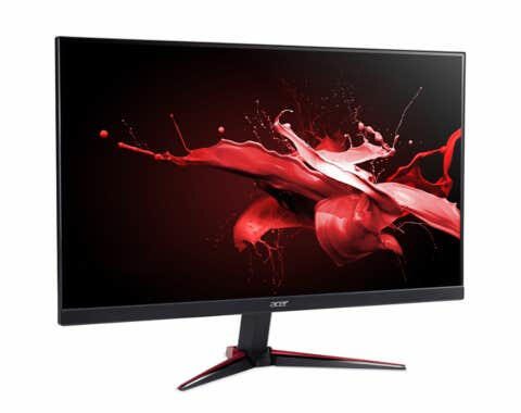 Acer Nitro VG270 Ebmiix Full HD Gaming-Monitor 68,6 cm (27')