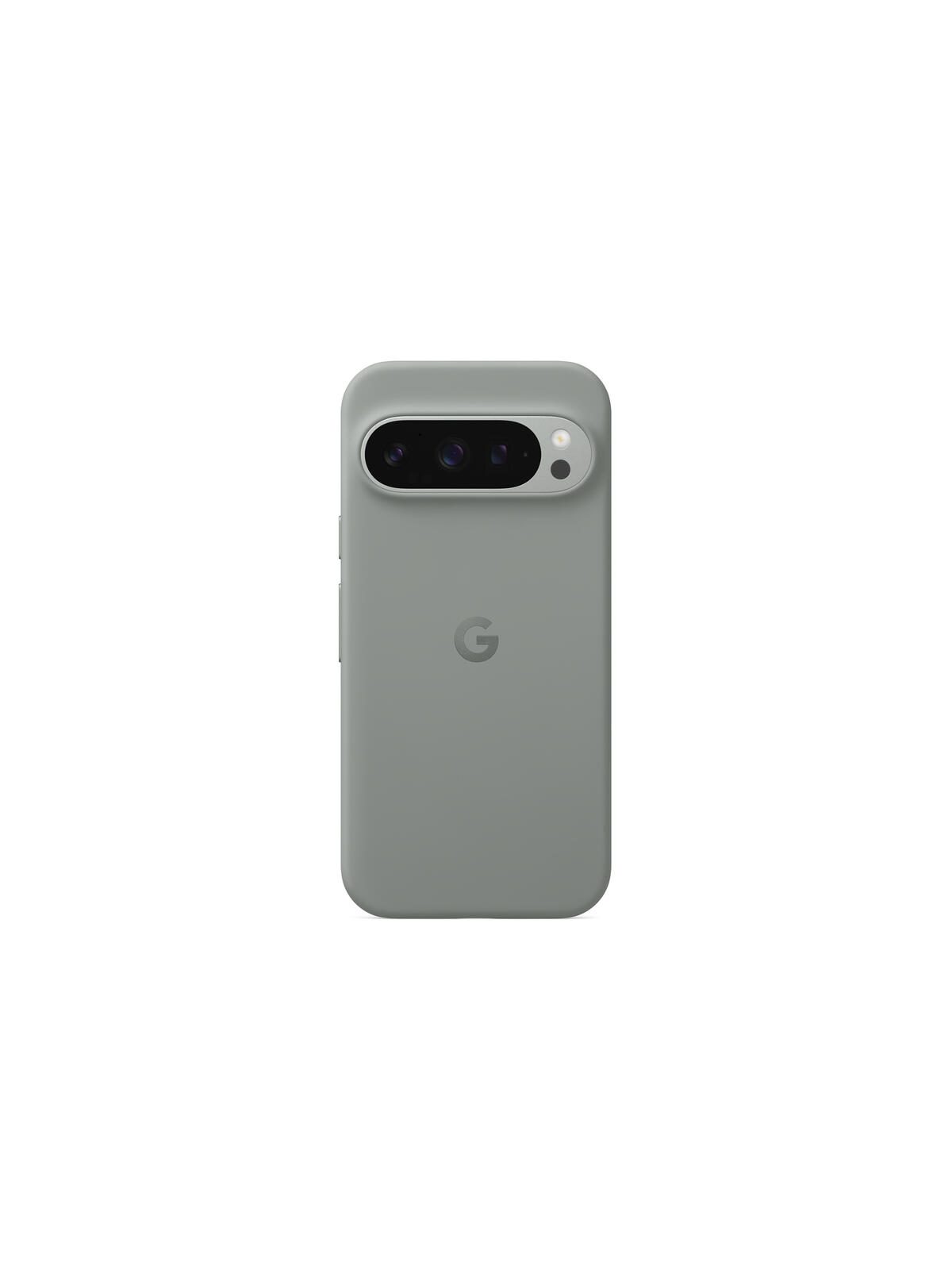 Google Pixel 9/9 Pro Case, Hazel