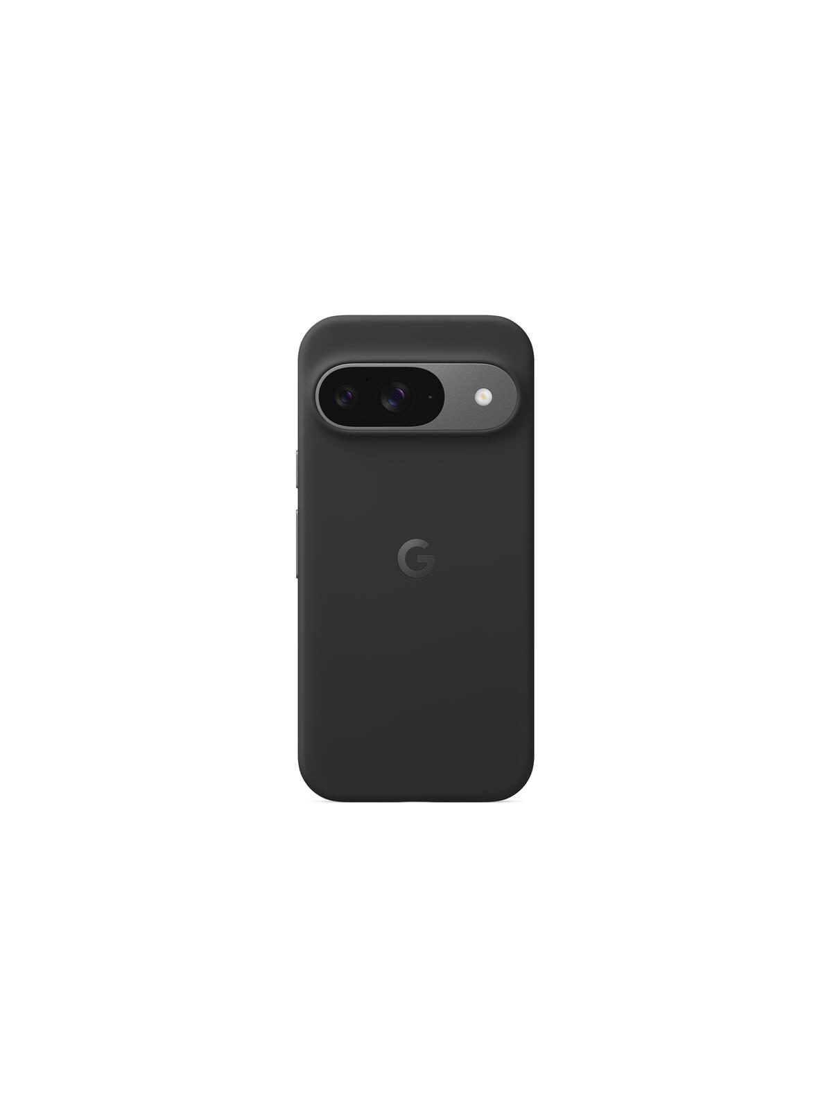Google Pixel 9/9 Pro Case, Obsidian