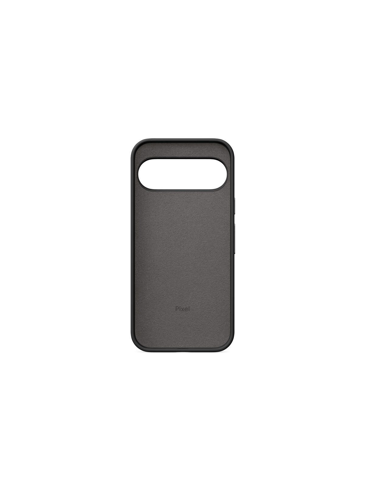 Google Pixel 9/9 Pro Case, Obsidian