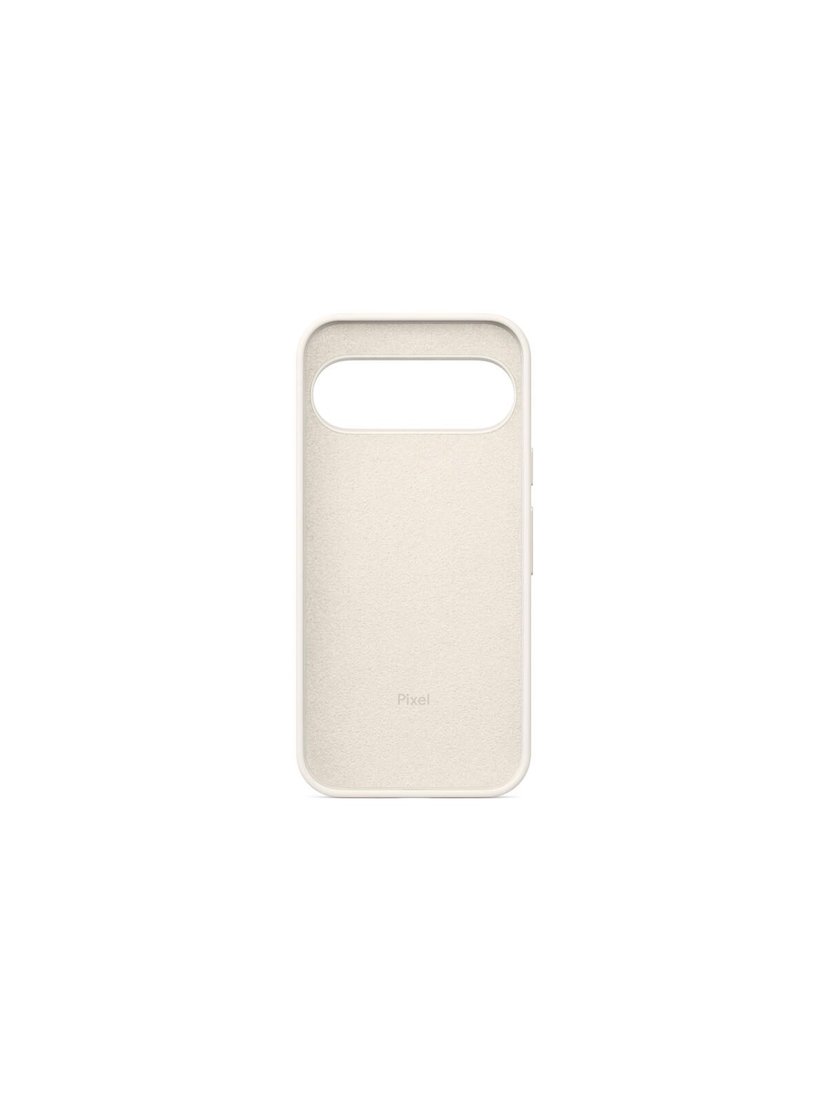 Google Pixel 9/9 Pro Case, Porcelain