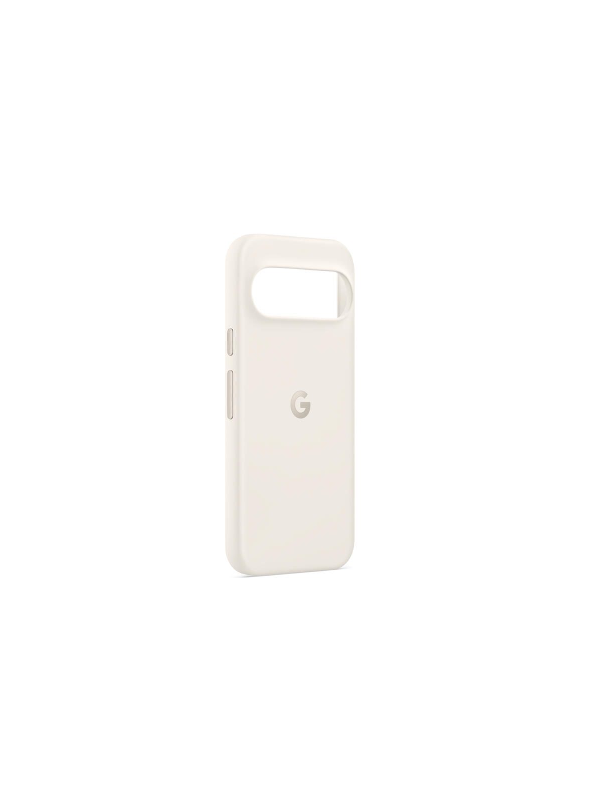 Google Pixel 9/9 Pro Case, Porcelain