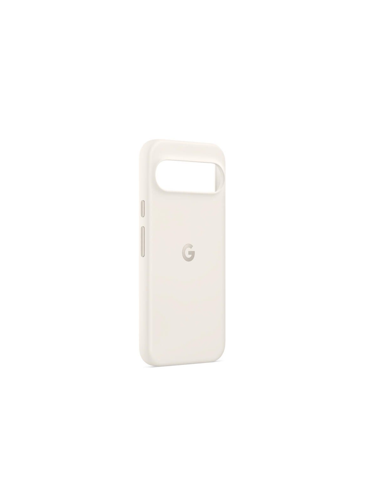 Google Pixel 9 Pro XL Case, Porcelain