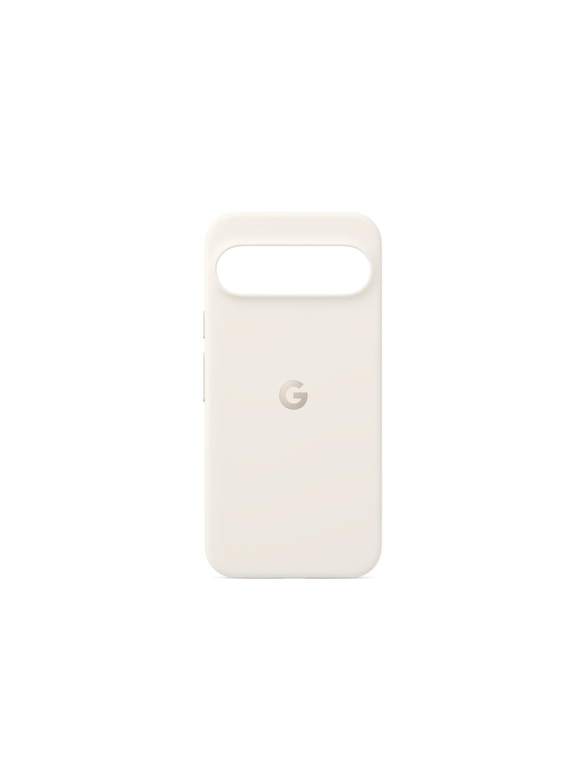 Google Pixel 9 Pro XL Case, Porcelain